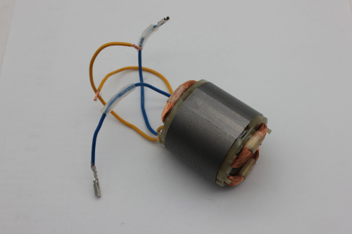 Мотор ЭГ-200F