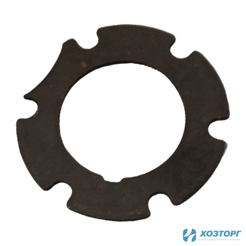 Пластина подшипника ВАРЯГ 150/1400Лz