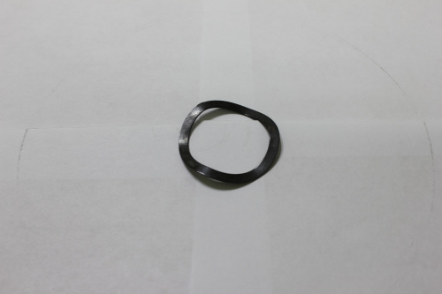 Шайба подшипника ротора НПЧ-900УG