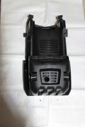 Корпус задний ВАРЯГ МА-170/2300И Корпус задний ВАРЯГ МА-170/2300И