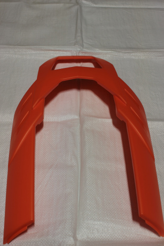 Накладка на переднюю часть корпуса ВАРЯГ МА-170/2300И Накладка на переднюю часть корпуса ВАРЯГ МА-170/2300И