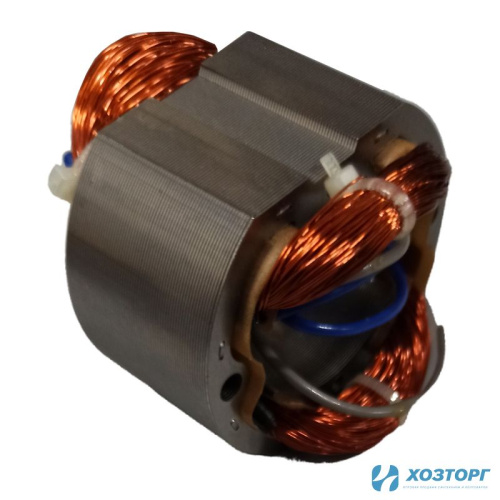 Статор ДЭШ-480Y Статор ДЭШ-480Y