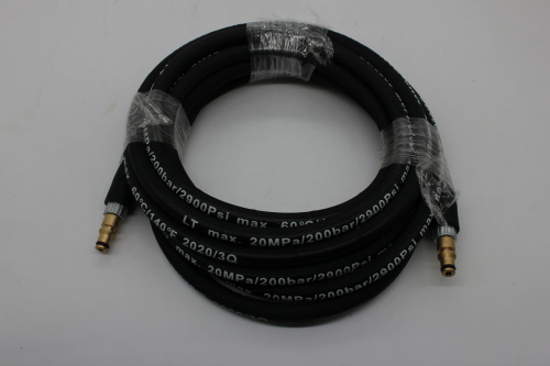 Шланг высокого давления ВАРЯГ МА-170/2300И Шланг высокого давления ВАРЯГ МА-170/2300И