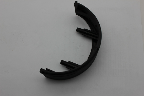 Зажим корпуса правой стороны ПШМ-500Y