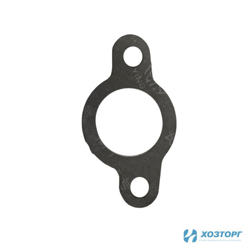 Прокладка изолятора карбюратора двигателя 177F