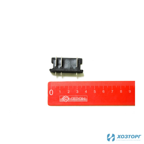 Контактный держатель Д-184