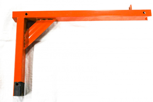 Рама правая Б-130