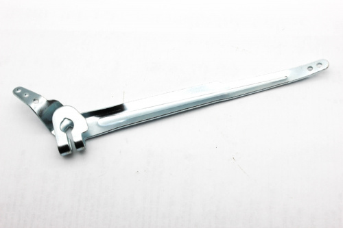 Рычаг регулятора оборотов БГ-6500