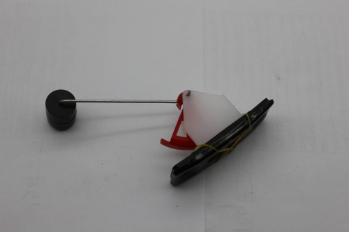 Указатель уровня топлива БГ-2500