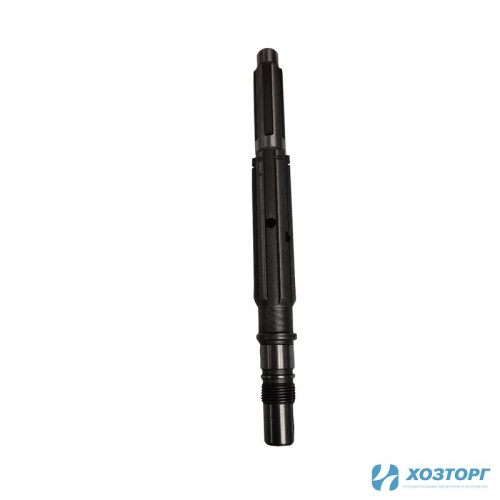 Главный вал редукторного трёхскоростного мотоблока 9 л.с (904 ТОБОЛ)