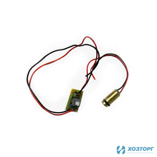 Лазер с кнопкой поз. № 4 Варяг ЛА-21/8010