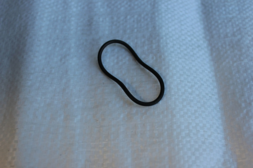 Уплотнительное кольцо КЭ-420F Уплотнительное кольцо КЭ-420F