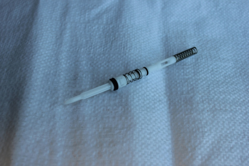 Клапан в сборе КЭ-420F Клапан в сборе КЭ-420F