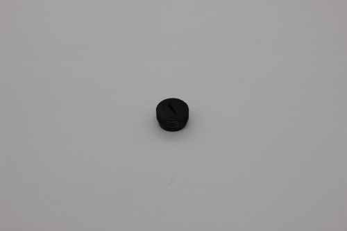 Заглушка щеткодержателя HCS 185-1700C Заглушка щеткодержателя HCS 185-1700C