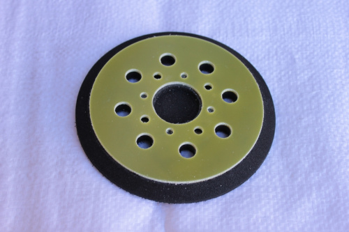 Платформа ПШМ-500F Платформа ПШМ-500F