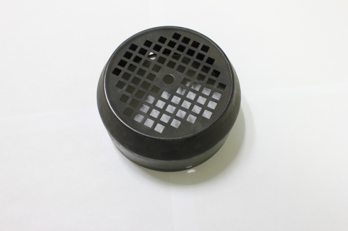 Кожух вентилятора НПЧ-900УG