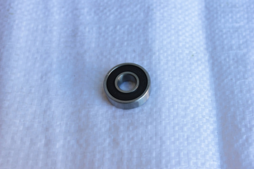 Подшипник (6000) ПШМ-300F Подшипник (6000) ПШМ-300F