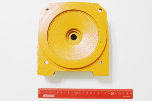 Фланец Gramex JET150LG