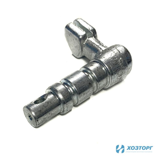 Ось вилки заднего хода мотоблока 904 Тобол W