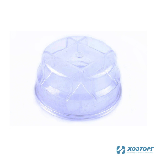 Масляная ванна воздушного фильтра (пластик) для двигателей 178F