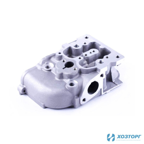 Головка блока цилиндра (под 3 болта) для двигателей 178F