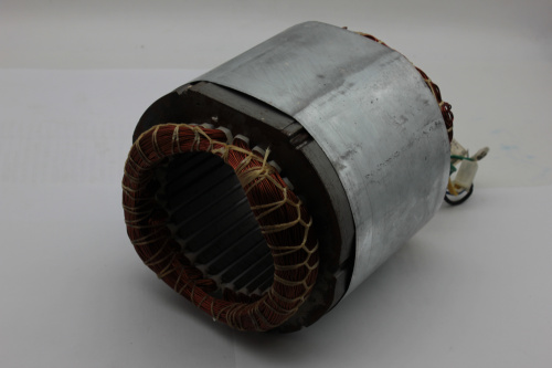 Статор БГ-2500