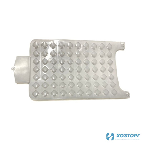 Накладка бака защитная опрыскивателя ОА 12Л К, ОА16Л К