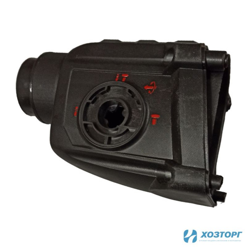 Корпус редуктора ВАРЯГ ПЭ-650Q Корпус редуктора ВАРЯГ ПЭ-650Q