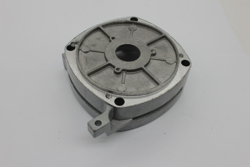 Крышка редуктора ВАРЯГ ДП-200/2000F Крышка редуктора ВАРЯГ ДП-200/2000F