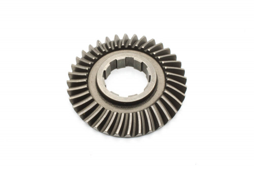 Шестерня редуктора приводная мотоблока 9л.с