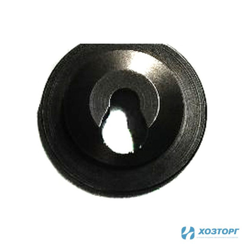 Седло выпускного клапана( двигателя 177F)