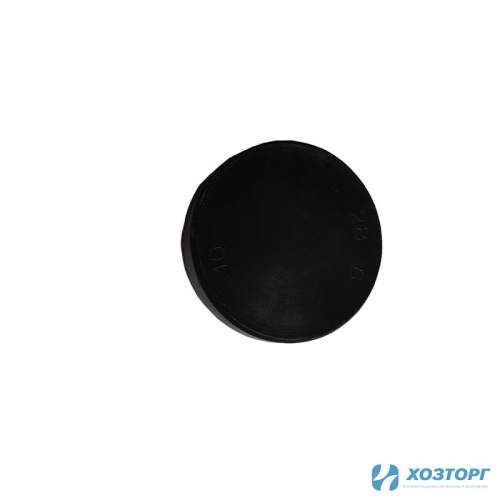 Заглушка редуктора (28мм)