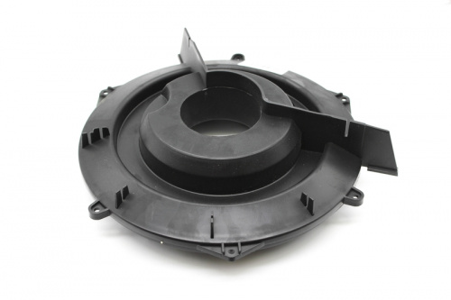 Дефлектор мотора ПУ-20П Дефлектор мотора ПУ-20П