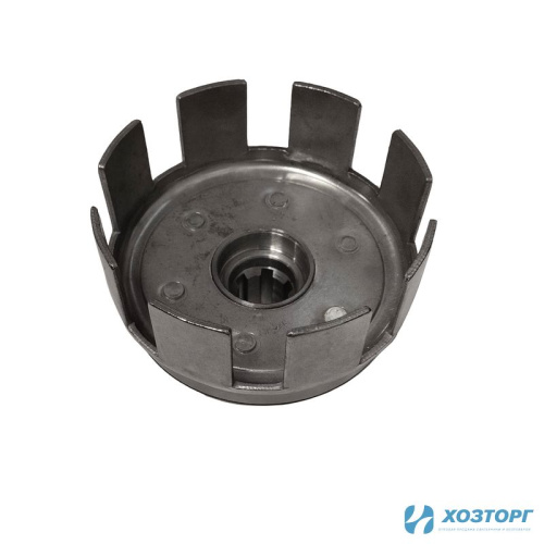 Чашка сцепления мотоблока 9л.с