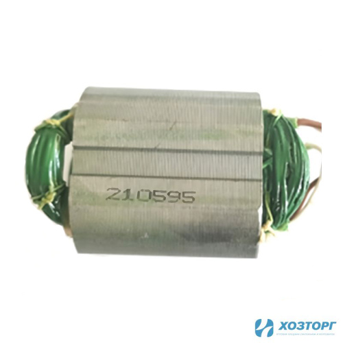 Статор ВАРЯГ МШУ-115/850F