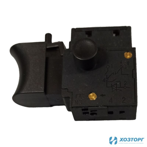 Выключатель ДЭШ-450ПY Выключатель ДЭШ-450ПY