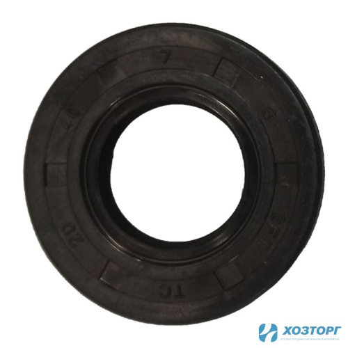 Сальник ротора ВК-50/1800 Сальник ротора ВК-50/1800