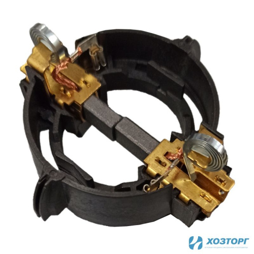 Щеточный узел ПЭ 920ПQ1