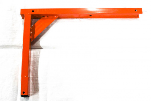 Рама левая Б-130