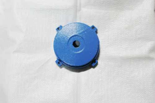 Крышка мотора НПН-950G