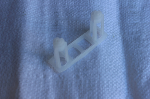 Крепление подошвы ПШМ-300F Крепление подошвы ПШМ-300F