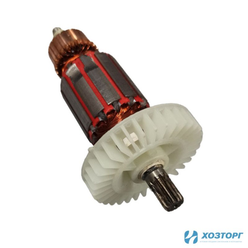 Ротор ДЭШ-450ПY Ротор ДЭШ-450ПY