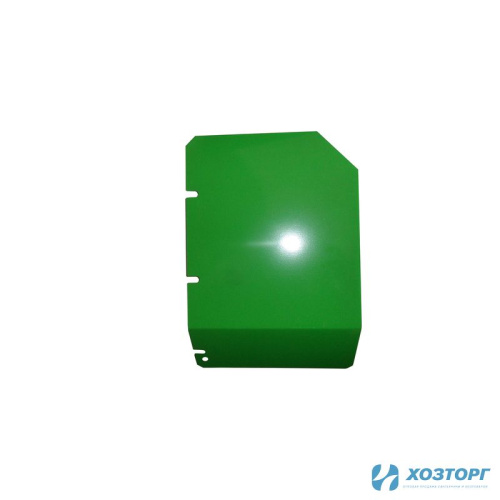 Крыло внешнее правое мотоблока 9л.с