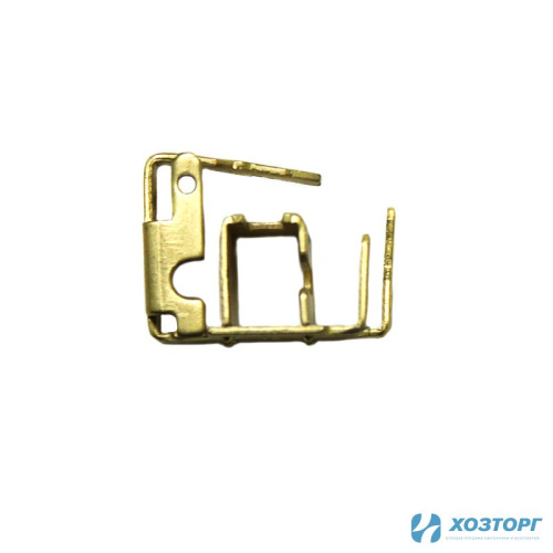 Щеткодержатель УШМ 125/1000F