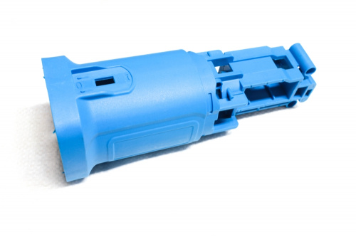 Корпус статора МШУ-115/850