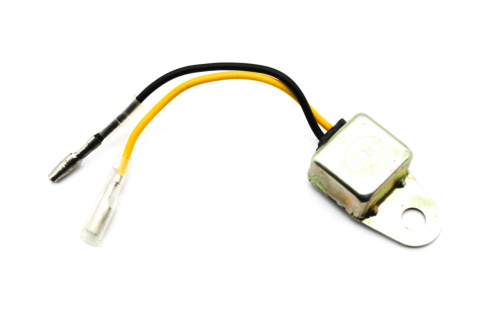 Датчик уровня масла внешний БГ-6500