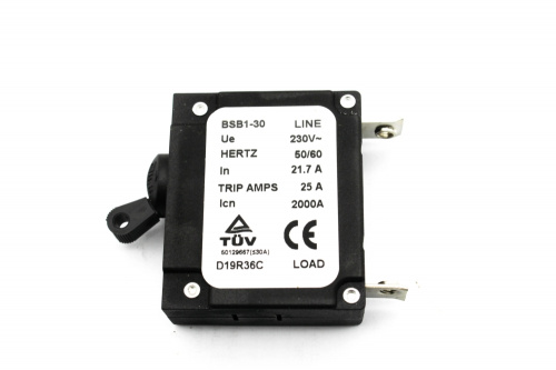 Выключатель БГ-6500