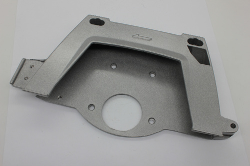 Кожух ВАРЯГ ДП-200/2000F Кожух ВАРЯГ ДП-200/2000F