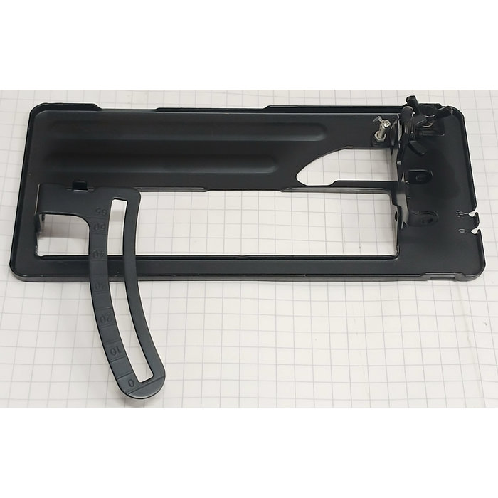 Платформа Силач ДП-165.1500