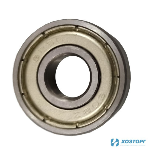 Подшипник ротора ПШМ-500Y